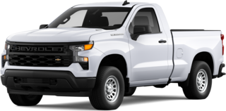 Silverado 1500